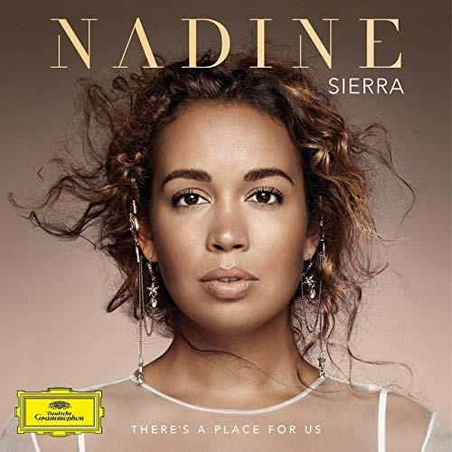 There's a Place for Us - CD Audio di Sierra Nadine