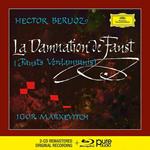 La damnation de Faust (Deluxe Edition)