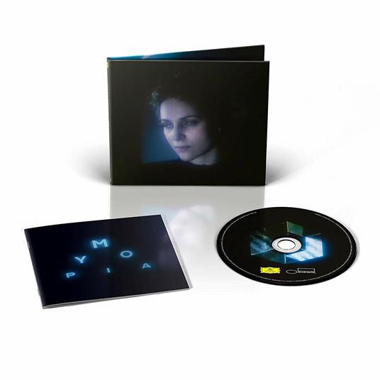 Myopia (Digipack) - CD Audio di Agnes Obel