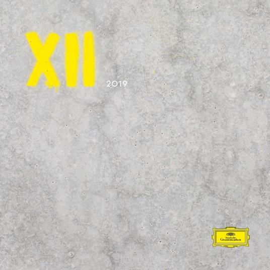 Xii - Vinile LP