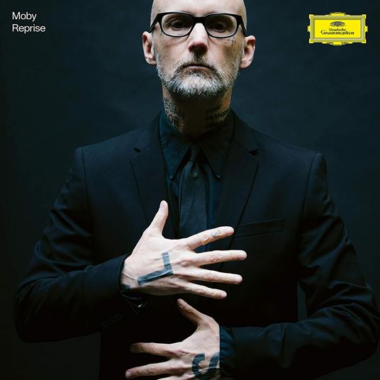 Reprise - Vinile LP di Moby