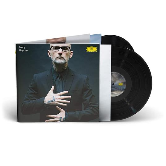 Reprise - Vinile LP di Moby - 2