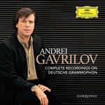 Complete Recordings On Deutsche Grammophon