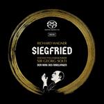 Sigfrido (Limited SACD Edition)