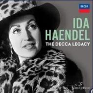 The Decca Legacy