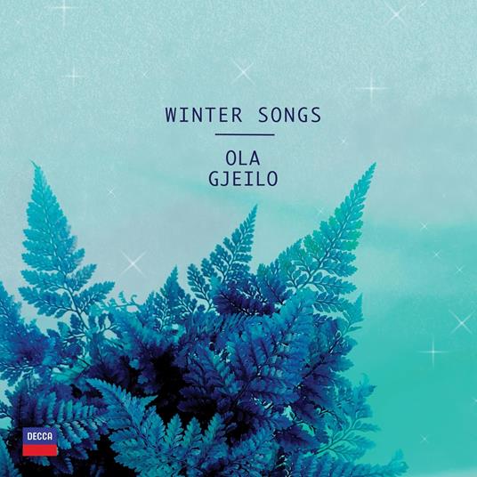 Winter - CD Audio di Ola Gjeilo