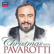 Christmas with Pavarotti