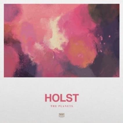 The Planets (Remastered) - CD Audio di Gustav Holst,Zubin Mehta,London Symphony Orchestra