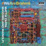 #WeAreBrahms