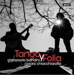 Tango y folia