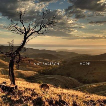 Hope - CD Audio di Nat Bartsch