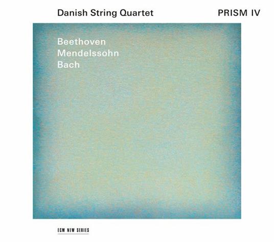 Prism IV - CD Audio di Danish String Quartet