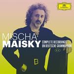 Complete Recordings on Deutsche Grammophon