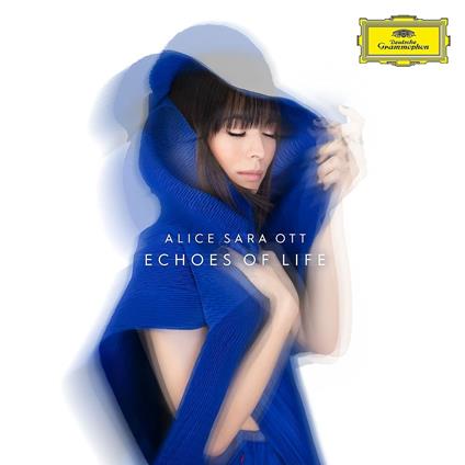 Echoes of Life - Vinile LP di Alice Sara Ott