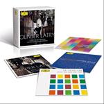 Complete Recordings on Deutsche Grammophon (Box Set: 10 CD + Blu-ray Audio)