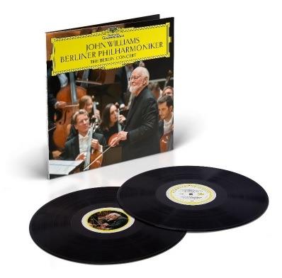 Live in Berlin - Vinile LP di John Williams