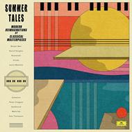 Summer Tales. Modern Reimaginations of Classical Masterpieces