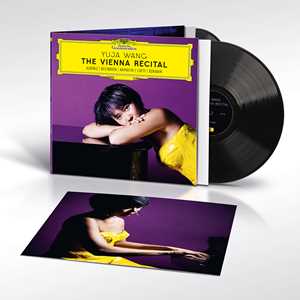 Vinile The Vienna Recital Yuja Wang