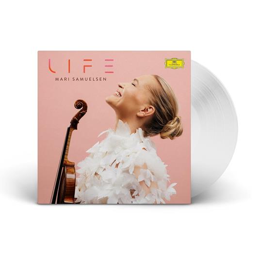 Life - Vinile LP di Mari Samuelsen