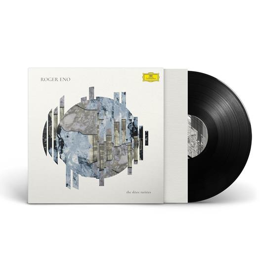 The Skies: Rarities - Vinile LP di Roger Eno