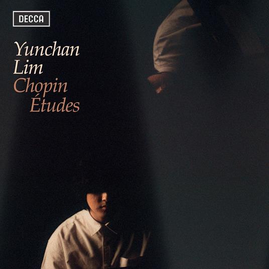 Études op.10, op.25 - CD Audio di Frederic Chopin,Yunchan Lim