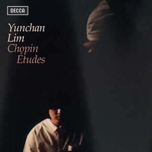 Vinile Chopin Frederic Chopin Yunchan Lim