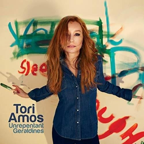 Unrepentant Geraldines (10th Anniversary) - Vinile LP di Tori Amos