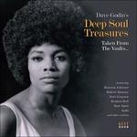 Dave Godin's Deep Soul - Vinile LP