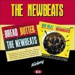 Bread and Butter-Big Beat Sounds - CD Audio di Newbeats