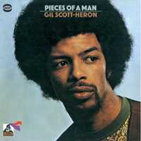 Vinile Pieces of Man Gil Scott-Heron