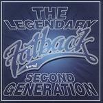 Second Generation - CD Audio di Fatback Band