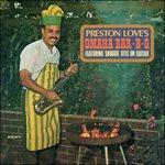 Omaha Bar-B-Q - Vinile LP di Preston Love