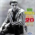 Gene Pitney' Big 20. All the UK Top 40 - CD Audio di Gene Pitney