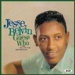 Guess Who. The RCA Victor Recordings - CD Audio di Jesse Belvin