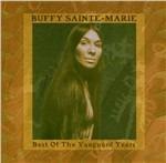 Best of Vanguard Years - CD Audio di Buffy Sainte-Marie