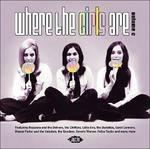 Where the Girls Are vol.6 - CD Audio