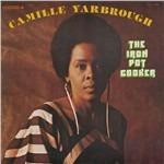 Iron Pot Cooker - CD Audio di Camille Yarbrough