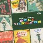 Rock'n'Roll Bell Ringers - CD Audio