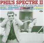 Phil's Spectre II. Another Wall of Soudalikes - CD Audio