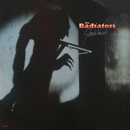 Ghostown (40th Anniversary Edition) - Vinile LP di Radiators