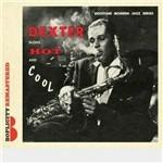 Dexter Blows Hot and Cool - CD Audio di Dexter Gordon