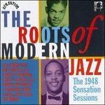 Roots of Modern Jazz - CD Audio