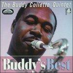 Buddy's Best - CD Audio di Buddy Collette