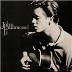 John Hammond - CD Audio di John Hammond