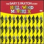 Hollywood Maverick. The Gary S. Paxton Story