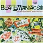 CD Beatlemaniacs!!! 