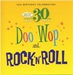 Doo Wop and Rock & Roll