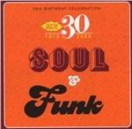 Soul & Funk - CD Audio