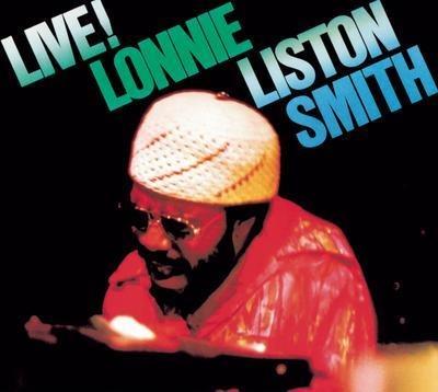 Live! - Vinile LP di Lonnie Liston Smith