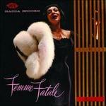 Femme fatale - CD Audio di Hadda Brooks